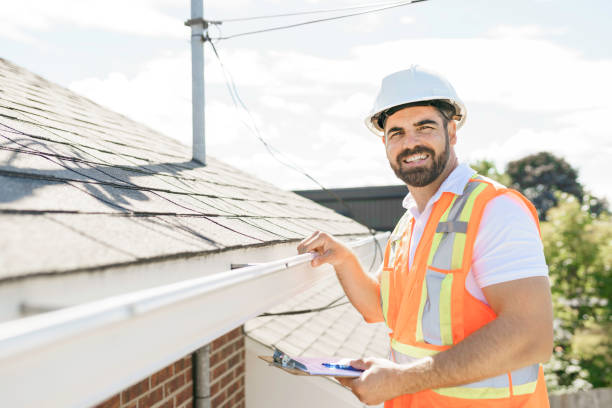 Slate Roofing Contractor in Ruidoso, NM