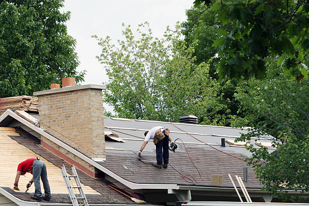Quick and Trustworthy Emergency Roof Repair Services in Ruidoso, NM