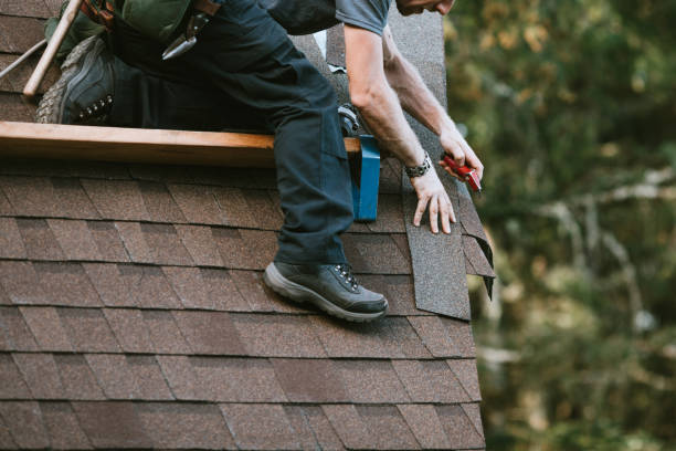 Quick and Trustworthy Emergency Roof Repair Services in Ruidoso, NM